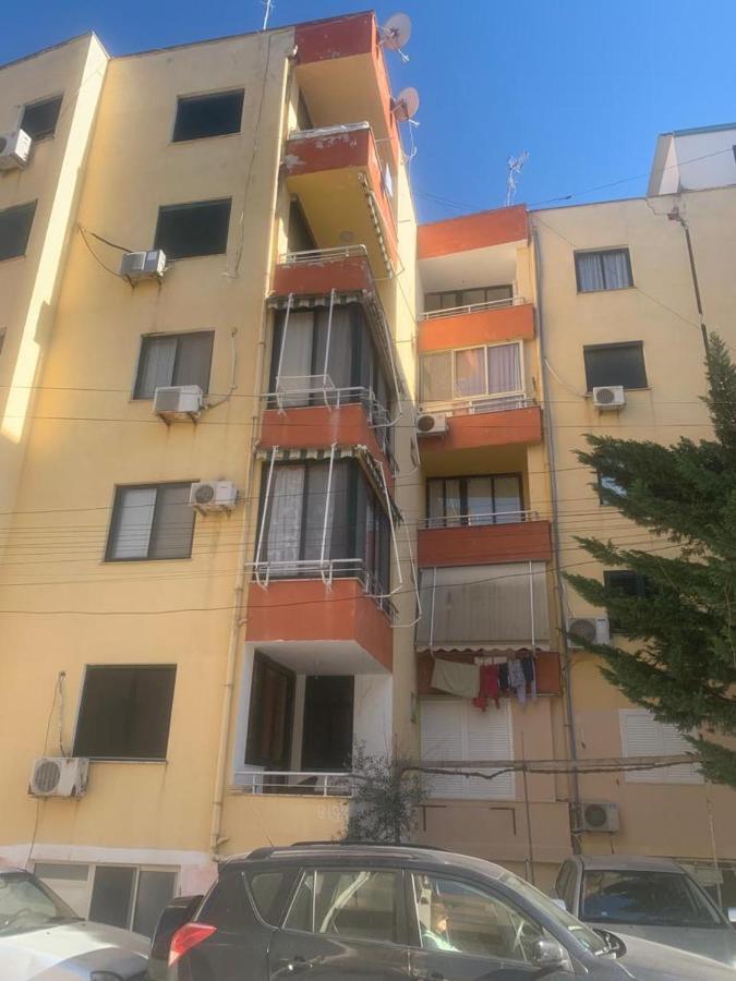 Cheerful 1-Bedroom Home In Durres Golem (Tirana) Εξωτερικό φωτογραφία