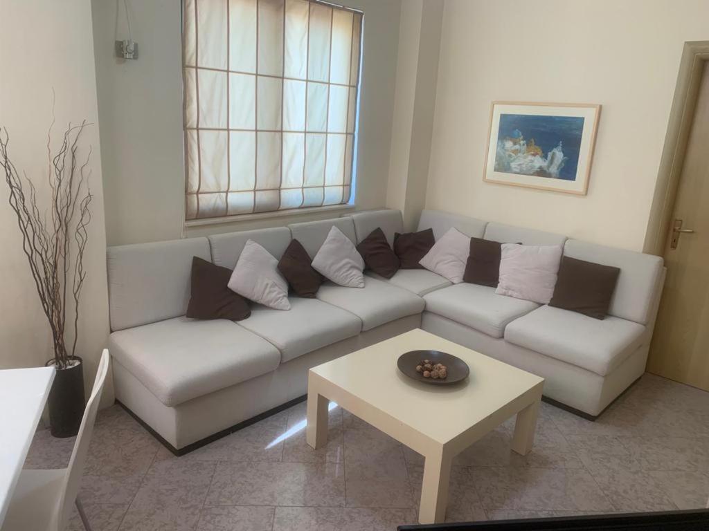 Cheerful 1-Bedroom Home In Durres Golem (Tirana) Εξωτερικό φωτογραφία